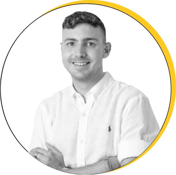 יהונתן גולדין   מנהל פרויקטים