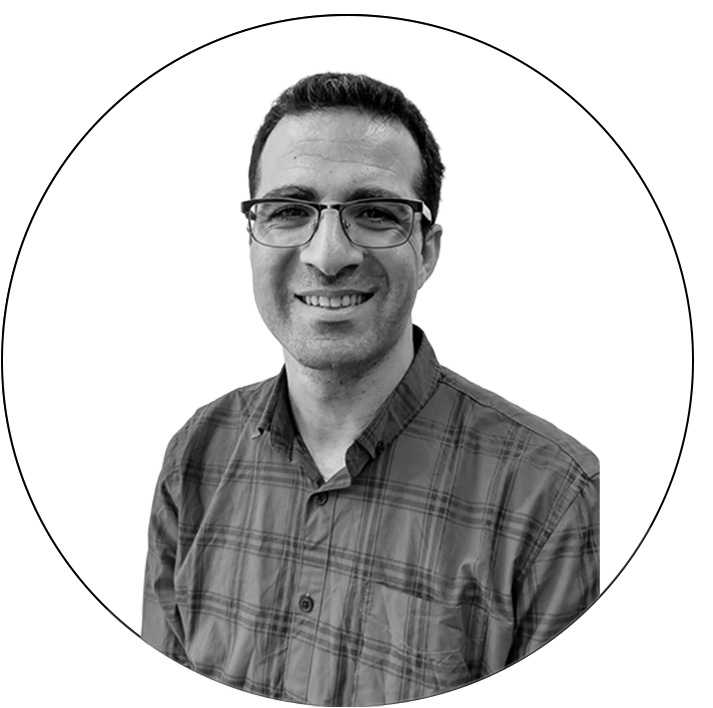 עמית פוני קרוניש   מנהל פרויקטים