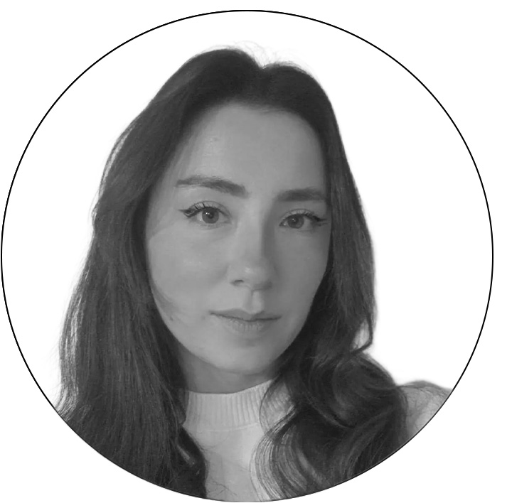 ענת שטופמכר מנהלת פרויקטים