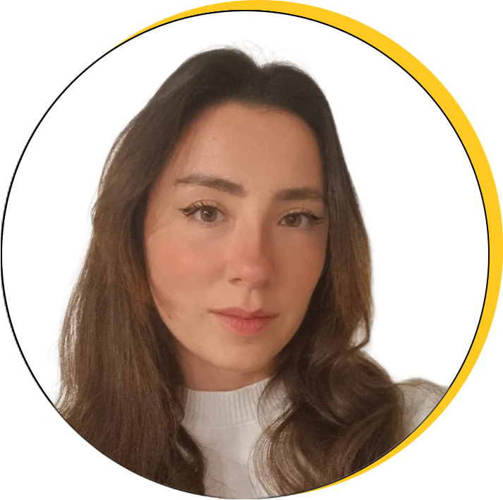 ענת שטופמכר מנהלת פרויקטים