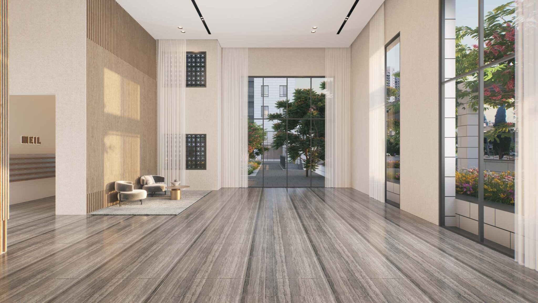 Arnona Residence | Jerusalem – Facilities – Image 1
